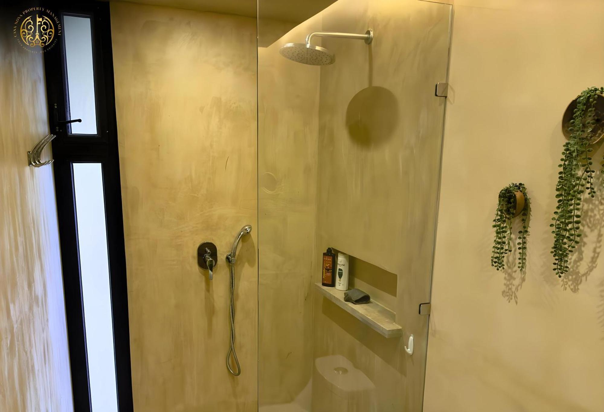Penthouse Privado En Tulum Leilighet Eksteriør bilde
